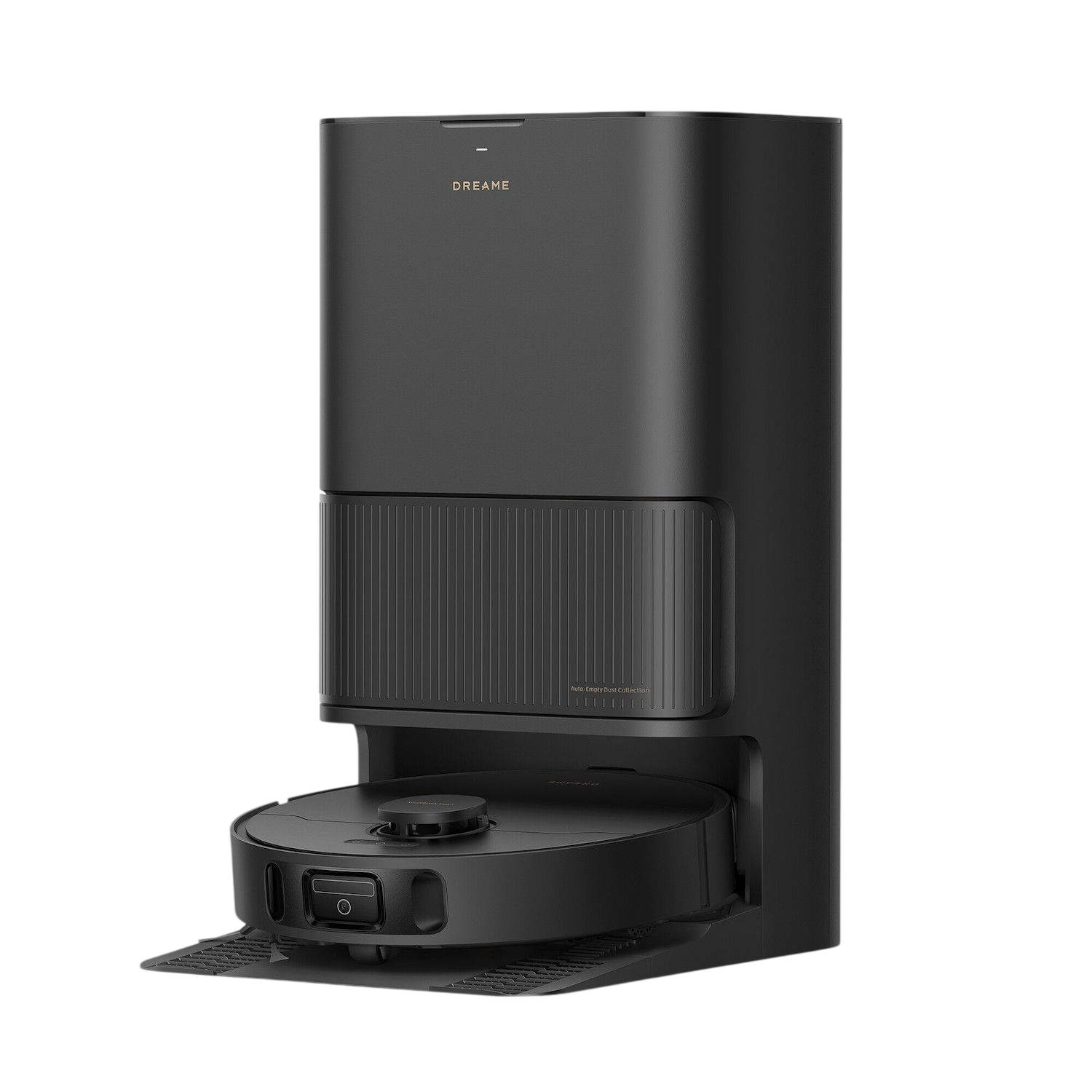 Калибровка Dreame L40 Ultra